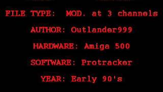 Outlander999 - "Denmark" screenshot 5