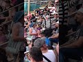 Tom the famous Seaworld mime #uk #usa #foryoupagе #tomthemime... #Shorts #boomly6