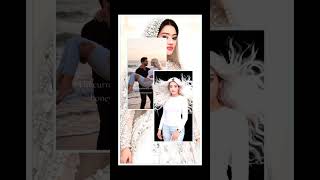 I'm currently on my honeymoon!!!