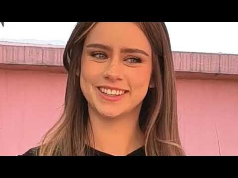 Video Con un emotivo mensaje Azul Guaita se despide de 'Tita' su personaje en 'Como Agua Para Chocolate'