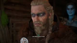 Assassin's Creed Valhalla (Aesir - Master Assassin) Part 19: Going Deeper...