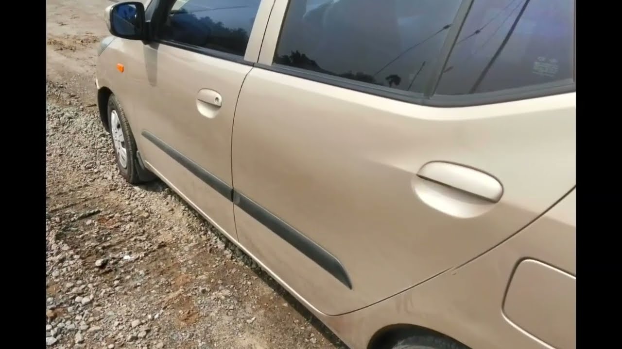 Hyundai I10 Used Car Sales, In Tamil Nadu India, Bala Car Sales, Buying Online Service,