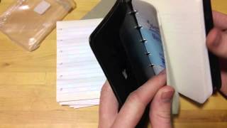 Mildly relevant reviews -1997 Mead Memo Filler Paper