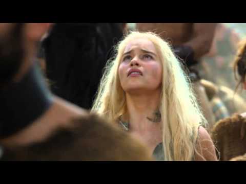 Game Of Thrones Season 6 Preview - Dany Is Home