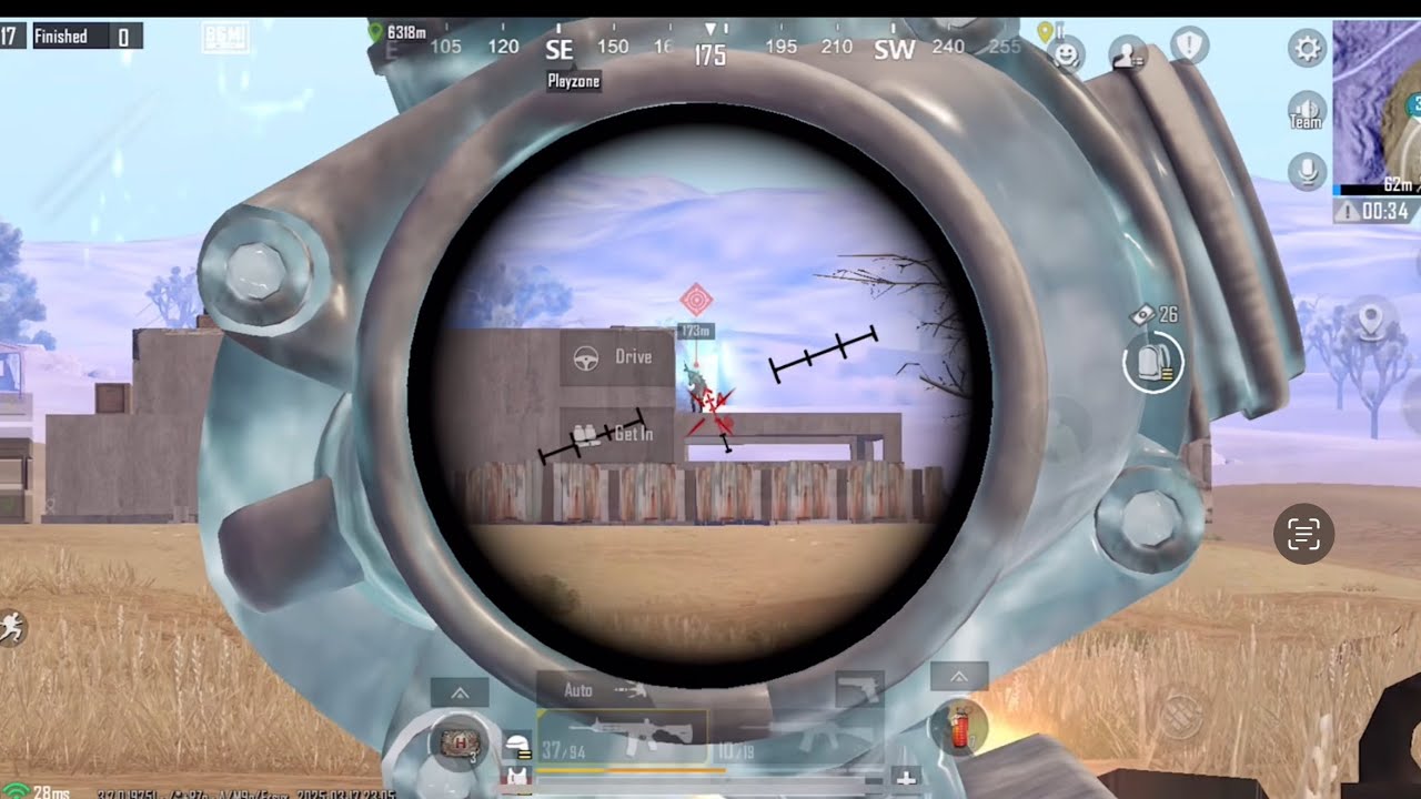 Clutches & Sprays Highlight’s 🔥 | Frag Movie |🗿