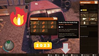 How to get infinite ammo in State of Decay 2