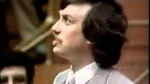 Is Jesus God Sheikh Ahmed Deedat VS Dr Anis Shorrosh Classic Debate Part 2 - The Best Documentary Ev