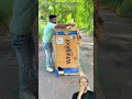 KULKAS RUSAK UNTUNG PAMAN LANGSUNG BELI LAGI 🥳 @IbranAnsari-ij3bd #shorts #feedshorts #remix