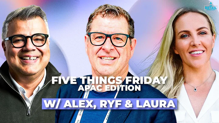 How Asia is Reshaping the Future of Retail