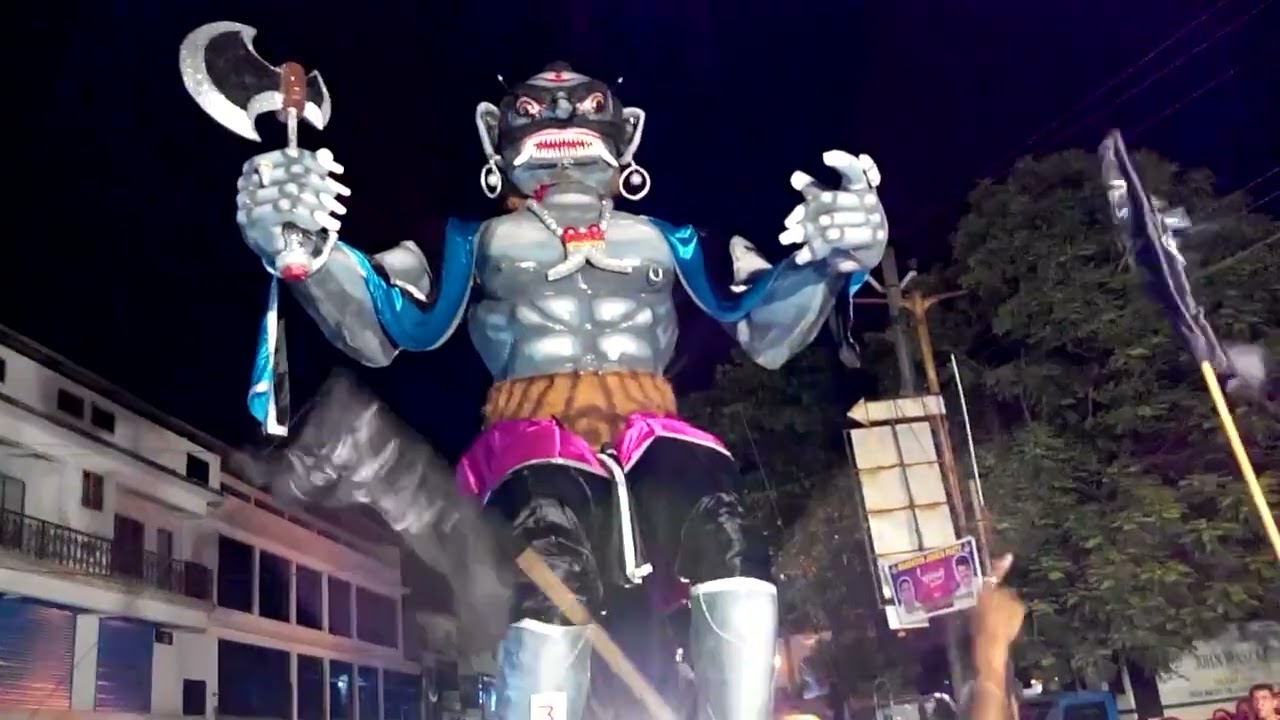 RECAP: NARKASUR IN GOA