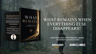 THE LAST QUESTION: Every generation has searched for answers about death.