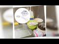 Review: TEHAUX Portable Wave Dishwasher Cleaner Mini USB Powered Kitchen Washing Machine for F...