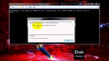 Scaricare ed installare Backtrack 5r3 ITA
