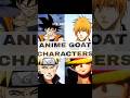 This Anime Edit Will Give You Goosebumps 😳🔥 || #animeedit #animeedits #viralvideo #goku #naruto #op