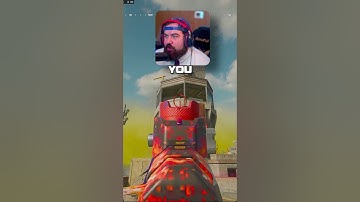 Warzone Streamer CAUGHT HACKING?!?