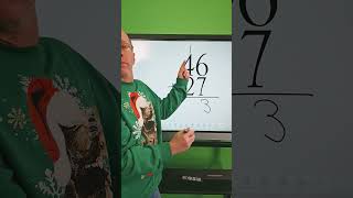 Double-Digit Addition Math Dancing