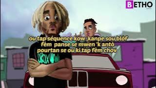 BAY VAG DRO X YANI LYRICS