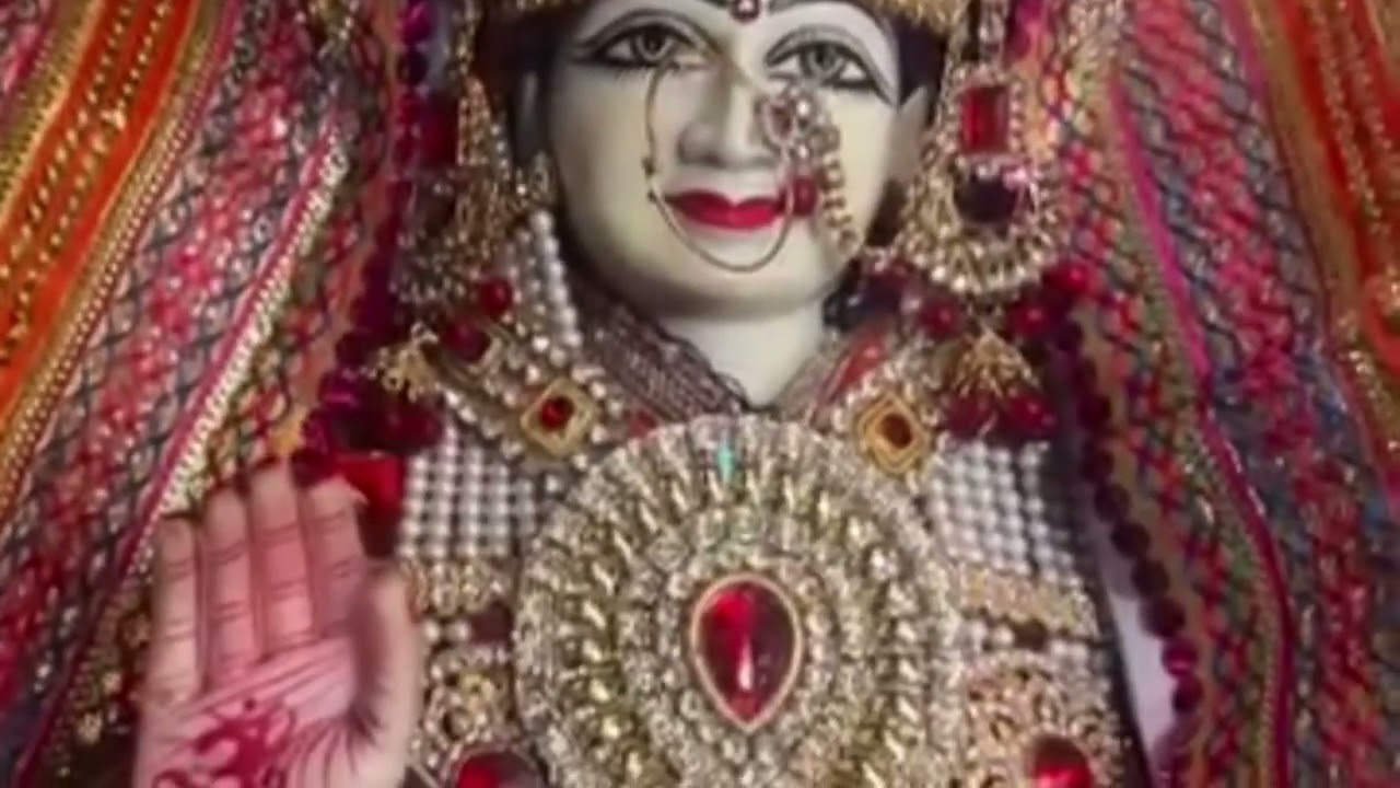 जय माता दी🙏 31 December 1 January donon nale Naal Re chalo Darshan paaiye