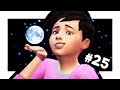 The Sims 4 Жизнь В Городе #25 СБЕЖАЛИ ИЗ ДОМА!?