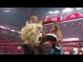 WWE Raw 7 6 09 Alicia Fox Maryse Vs GailKim MickieJames YouTube 