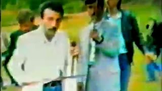 Ali̇ Çi̇nkaya - Sazalani