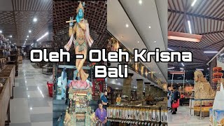 Krisna Oleh Oleh Bali