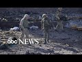 Russian troops take aim at Ukraine's 2nd largest city Kharkiv | ABC News