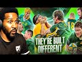 Springboks - The Most Feared Rugby Team In The World | Reaction!