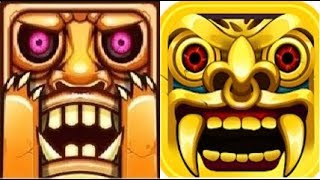 Run in Castle 3D vs Run Dungeon Run screenshot 5