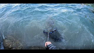 Catching California HALIBUT in Orange County  - Including My New PB MONSTER!!!