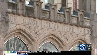 $2.5 million grant supporting Fair Haven families terminated mid-school year