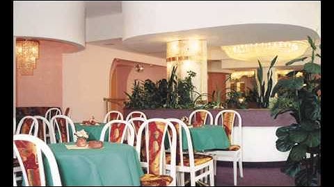 Kurhaus Curie*** in Tschechien (St. Joachimsthal)