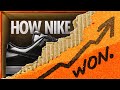 How nike won   full documentary