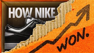 How Nike Won - Full Documentary