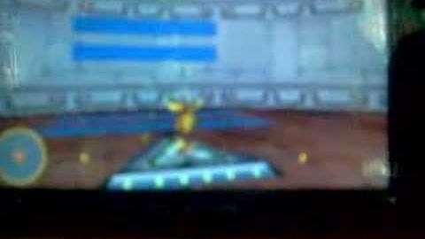 Size Matters Glitch 2#