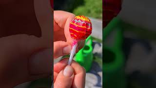 Chupa Chups vs. Sun