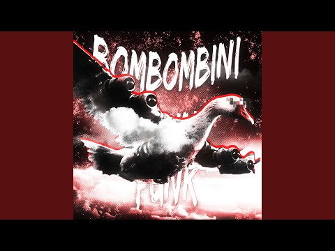 BOMBOMBINI GUSINI FUNK Ultra Slowed 
