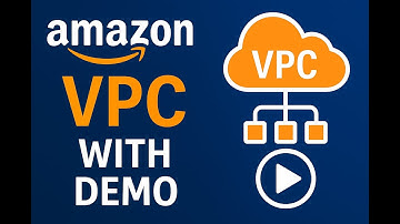 Understanding VPC and VPC Components with illustrations and demo #vpc  #awsvpc #aws #cloudnetworking