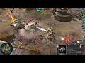FOR CADIA! Astra Militarum Vs DEADLY Tyranids | Warhammer 40K EPIC Battle