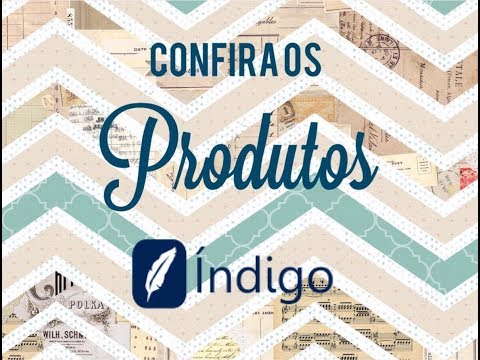 Conheça a Índigo