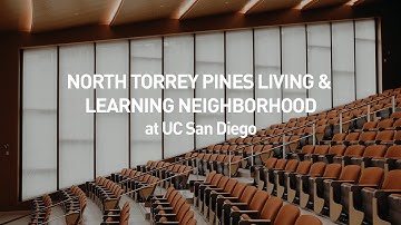 North Torrey Pines Living & Learning Neighborhood - San Diego, CA
