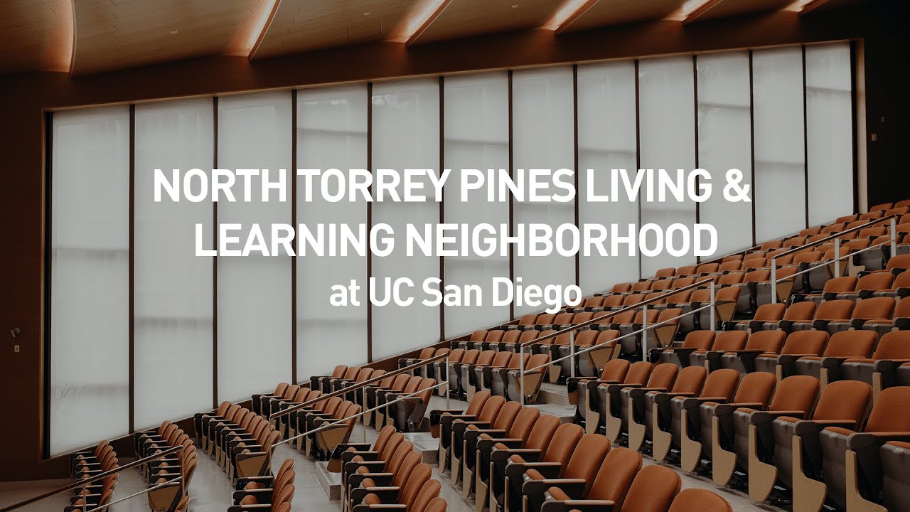 North Torrey Pines Living & Learning Neighborhood - San Diego, CA