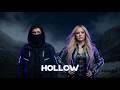 Alan Walker x Avril Lavigne - HOLLOW (New Music Video)