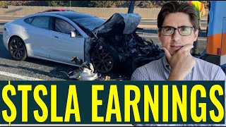 Tesla Stock Earnings: Why TSLA shareholders should be CAUTIOUS here!