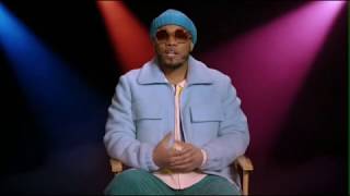 Interview With Anderson paak  Prince D  Trolls World Tour