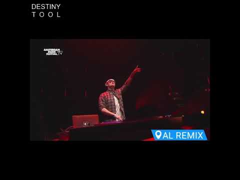 AL REMIX DJ WILD HARD DJ BASSGILANO 2019