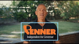 Ethan Penner For Governor Of California 2026