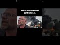 Iranian missile strikes central Israel. #news #warzone