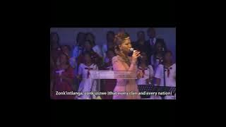 Lizalis'idinga Lakho🎵 || Nomusa Dhlomo #kingdommusic #Jesus