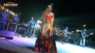 Devi Aldiva Terpaksa Live Nggofun Bojonegoro 2016